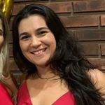 Profile Picture of Vanessa Calderaro Dalcin (@nessadalcin) on Instagram