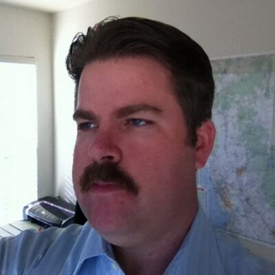 Profile Picture of Shawn Nielsen (@nielsen_shawn) on Twitter