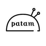 Profile Picture of Patam | Free Pattern Paper / Children's Clothing (@patam_channel) on Youtube