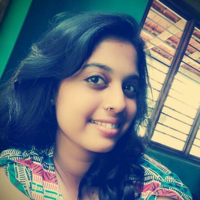 Profile Picture of chaitra bhat (@chaitrabhat25) on Tiktok