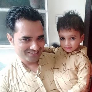 Profile Picture of Jameel Ahmed (@Jameel-Ahmed) on Facebook