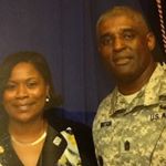 Profile Picture of Sharon Ephraim-Watson (@ephraimwatson) on Instagram