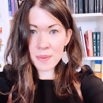 Profile Photo of Katherine R. Duncan (@kate_duncan) on Twitter