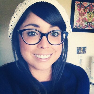 Profile Picture of Anna Alaniz (@alaniz80) on Twitter