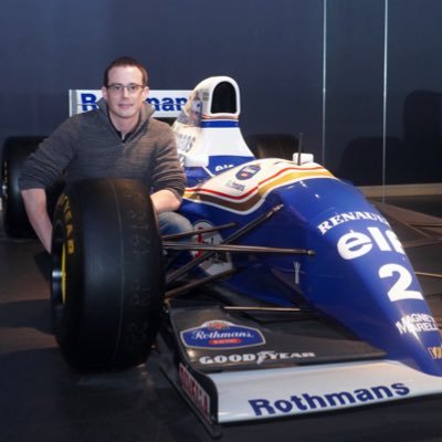 Profile Picture of Paul Flower (@PaulFlower8) on Twitter