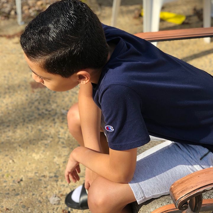 Profile Picture of franklin Clemente (@alexanderclemente_) on Tiktok