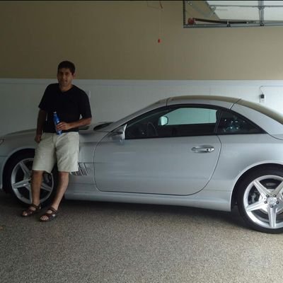 Profile Picture of Hugo Berríos (@HugoBerros1) on Twitter