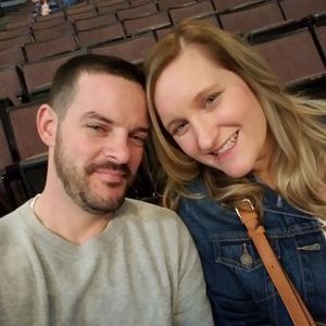 Profile Picture of Jarrod Wilson (@jarrodwilson83) on Twitter