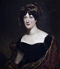 Profile Picture of Anne Coke, Viscountess Ansonon Wikipedia