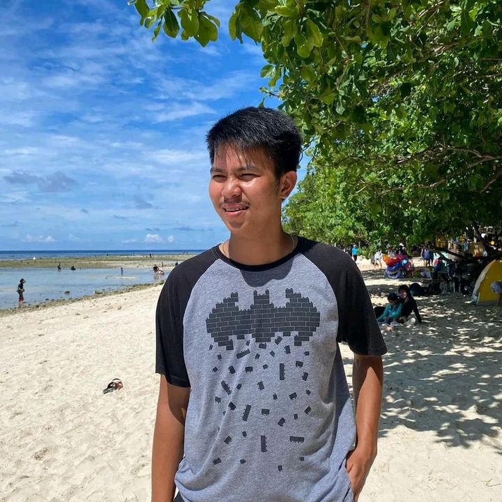 Profile Picture of RhodgeRamkent (@rhodgeramkent08) on Tiktok