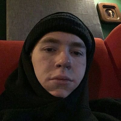 Profile Picture of Cory Ferrell (@coryferrell8) on Twitter