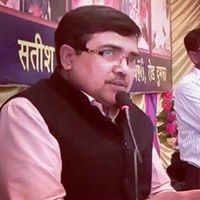 Profile Picture of Ajay Nath Jha (@ajay-nath-jha-2) on Quora