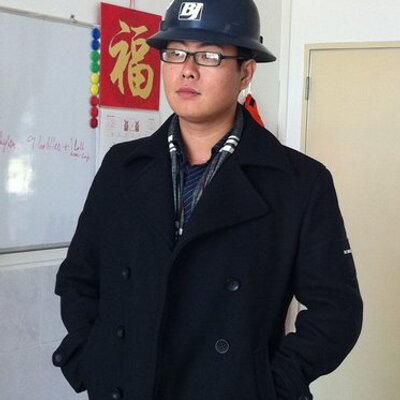 Profile Picture of Tony Chee (@Tony_Chee) on Twitter