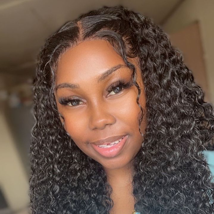 Profile Picture of Gwenny (@gwennystarke0) on Tiktok