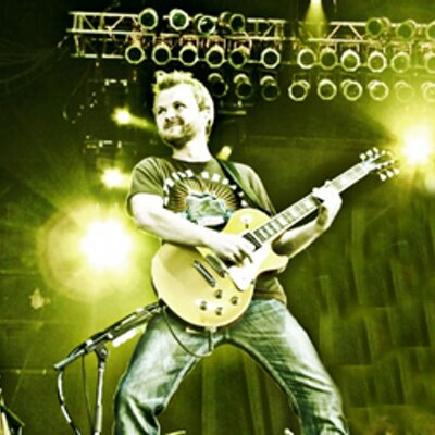 Profile Picture of Eldon Huff Fan Club (@EldonHuffFans) on Twitter