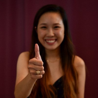 Profile Picture of C A I T L I N (@caitlin_nguyen2) on Twitter