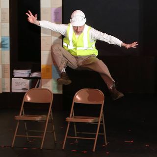 Profile Picture of Raymond Griesmer (@Raymond-Griesmer) on Facebook