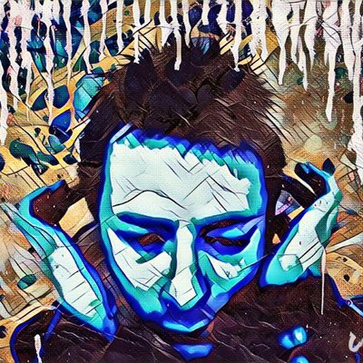 Profile Picture of Alexander Soloviev (@RussianLebowski) on Twitter