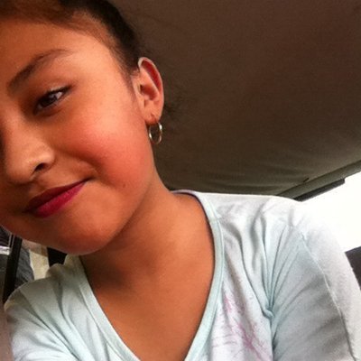 Profile Picture of Zoe Rodríguez Lugo (@ZoeRodrguezLug1) on Twitter