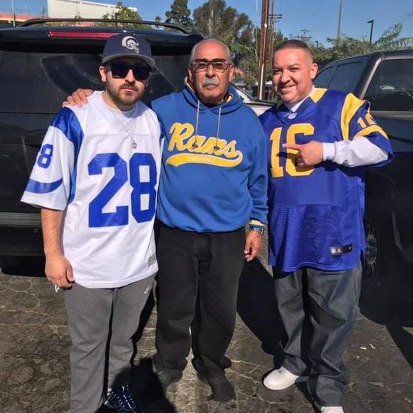 Profile Picture of Richard Roque (@roquejr) on Poshmark