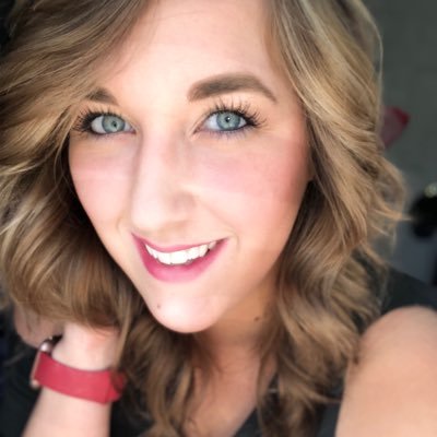 Profile Picture of Kayla Fleming (@Kay_La_Dee) on Twitter