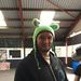 Profile Picture of David Basnett (@drdavidbasnett) on Pinterest