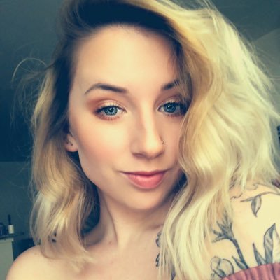 Profile Picture of Taylor Potter (@T3AP0T_) on Twitter