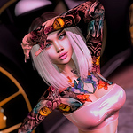 Kiana Anela - Flickr Profile Picture of Kiana Anela (@kianaiamthebrand) on Flickr