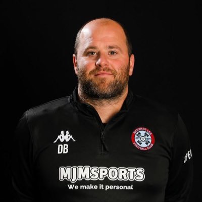Profile Picture of Daniel Bailey (@bailey14weeman) on Twitter