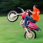 Profile Picture of Jason Dunlap (@motojayd) on Instagram