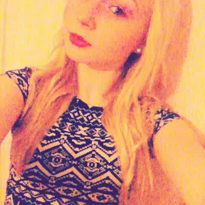 Charlotte_Robbins ♥† - Twitter Profile Picture of Charlotte_Robbins ♥† (@CharlotteRobb16) on Twitter