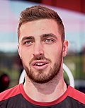 Profile Picture of Daniel Margushon Wikipedia