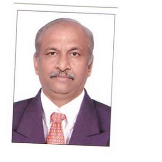Profile Picture of Jayant Apte (@Jayant-Apte) on Facebook
