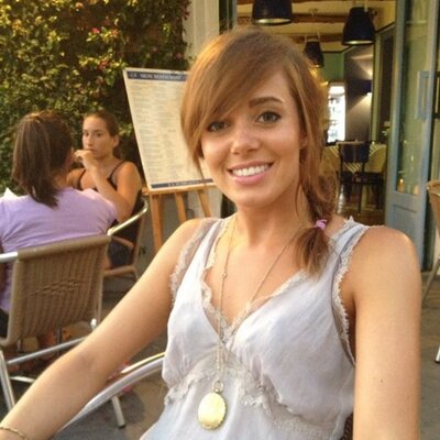 Jade Tipton - Twitter Profile Picture of Jade Tipton (@JadeTipton) on Twitter