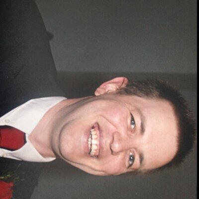 Profile Picture of Darren Coe (@coe_darren) on Twitter