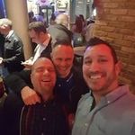 Profile Picture of Simon Attwood (@simon_attwood) on Instagram