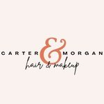 Profile Picture of Carly Morgan/Sydney Carter (@carterandmorgan) on Instagram