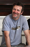 Profile Picture of Bob Franklin (comedian)on Wikipedia