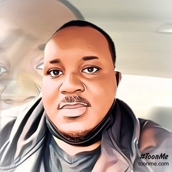 Profile Picture of Robert Cousette (@rcousettemba) on Poshmark