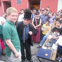 Profile Picture of Clark Davis (@clark-davis-10) on Quora