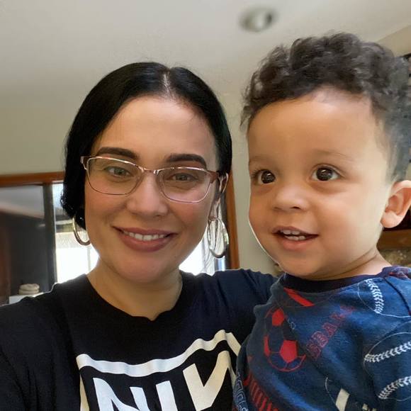 Profile Picture of Nadya Gorichenko (@stnadya1) on Poshmark