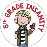 Profile Picture of Julie Hendricks 📚🍎🎨 (@5thgradeinsanity) on Instagram