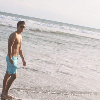 Profile Picture of Javier Aranda (@XavierArandaR) on Twitter