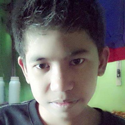 Joe Lennard Poblete - Twitter Profile Picture of Joe Lennard Poblete (@joe_poblete) on Twitter