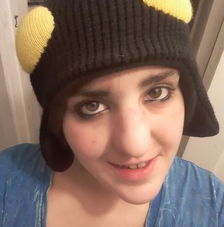 Profile Picture of Jenna Kern (@jenna.kern.7) on Facebook