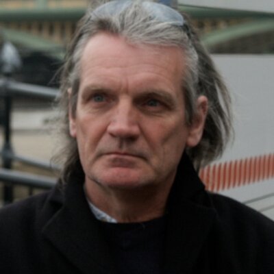 Profile Picture of Martin Barnes (@Barneyjim) on Twitter