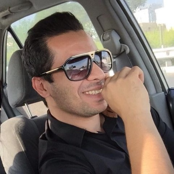 Profile Picture of Mehdi Ghafari (@mehdighafari) on Poshmark