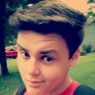 Profile Picture of Charlie Stowers (@Charlie-Stowers) on Facebook