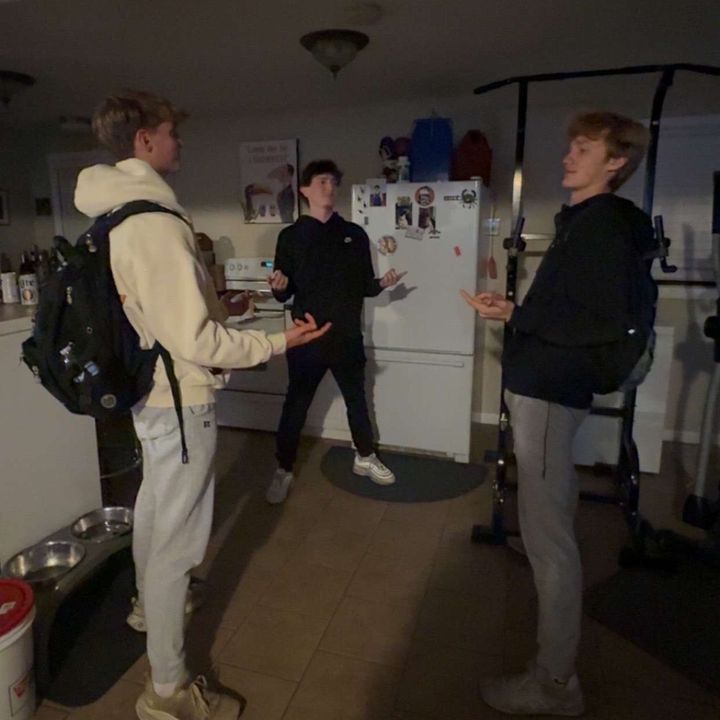 Profile Picture of kevin blake (@kevinblake17) on Tiktok