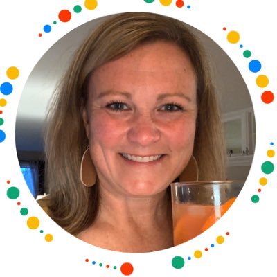 Profile Picture of Gretchen Levin (@gretchen_levin) on Twitter